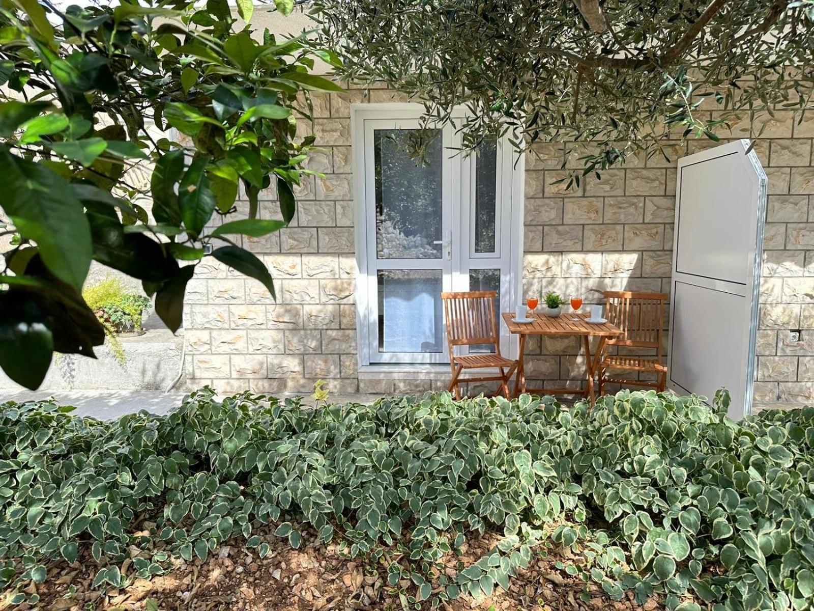 Guest House Kovacevic Hvar Town Buitenkant foto