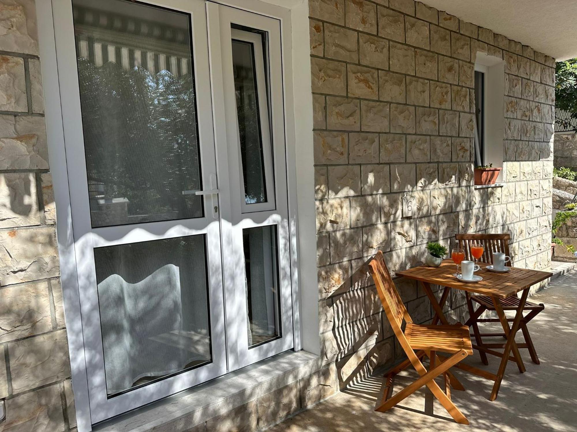 Guest House Kovacevic Hvar Town Buitenkant foto
