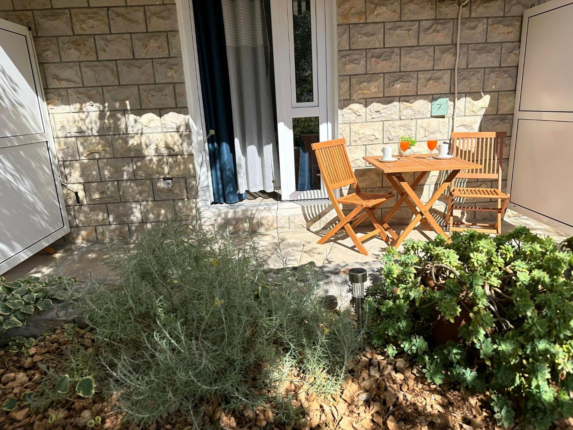 Guest House Kovacevic Hvar Town Buitenkant foto