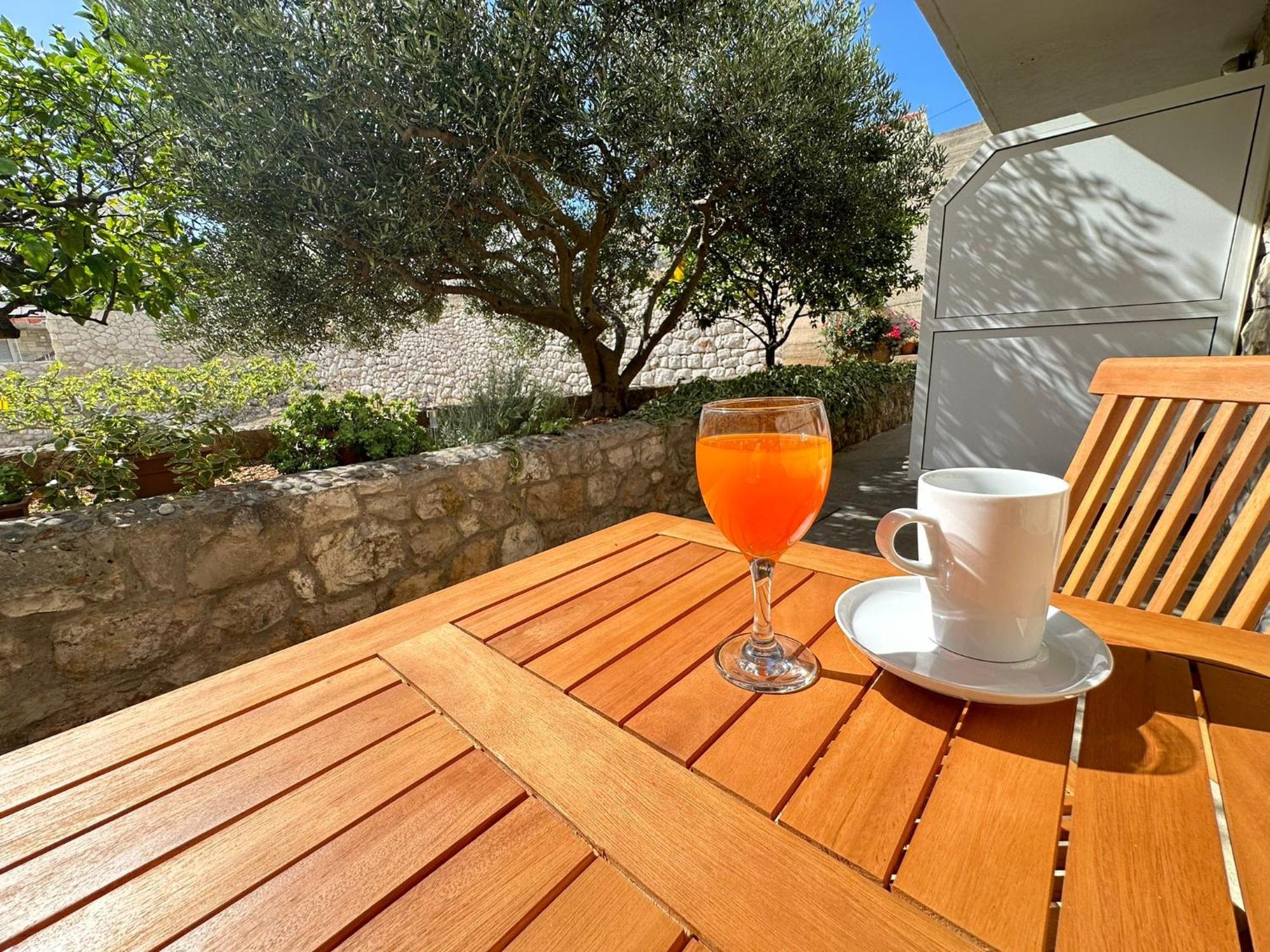 Guest House Kovacevic Hvar Town Buitenkant foto