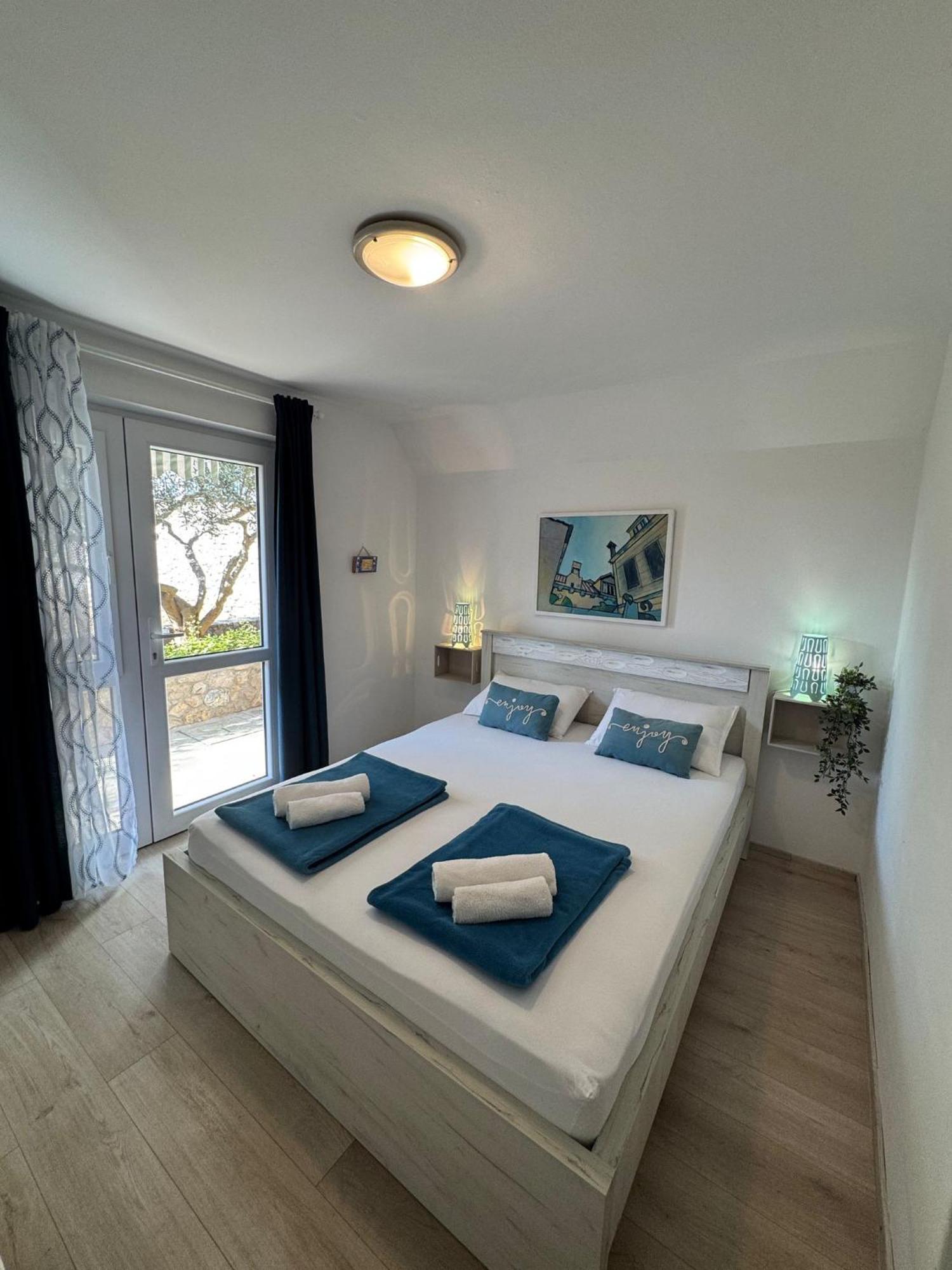 Guest House Kovacevic Hvar Town Buitenkant foto