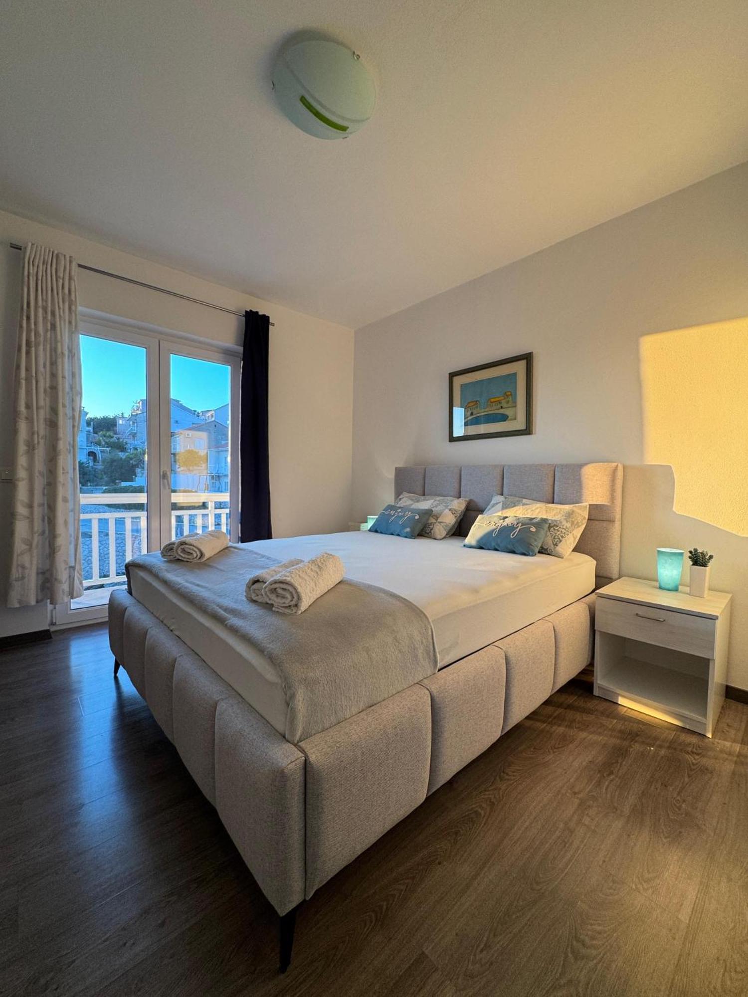 Guest House Kovacevic Hvar Town Buitenkant foto
