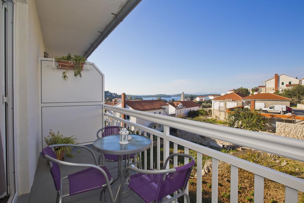 Guest House Kovacevic Hvar Town Buitenkant foto