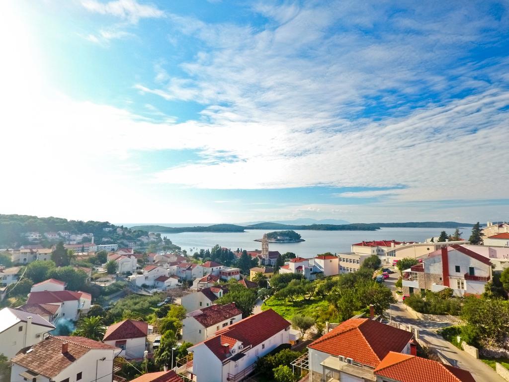 Guest House Kovacevic Hvar Town Buitenkant foto