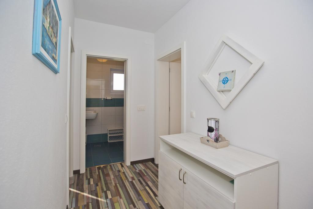 Guest House Kovacevic Hvar Town Buitenkant foto