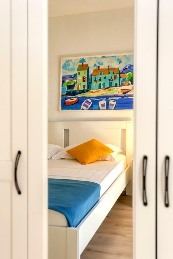 Guest House Kovacevic Hvar Town Buitenkant foto