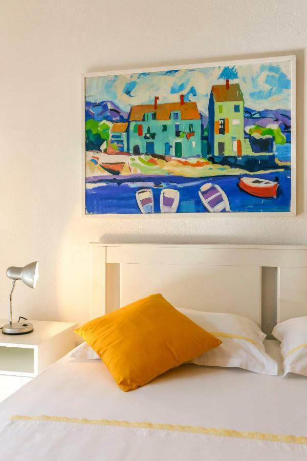Guest House Kovacevic Hvar Town Buitenkant foto