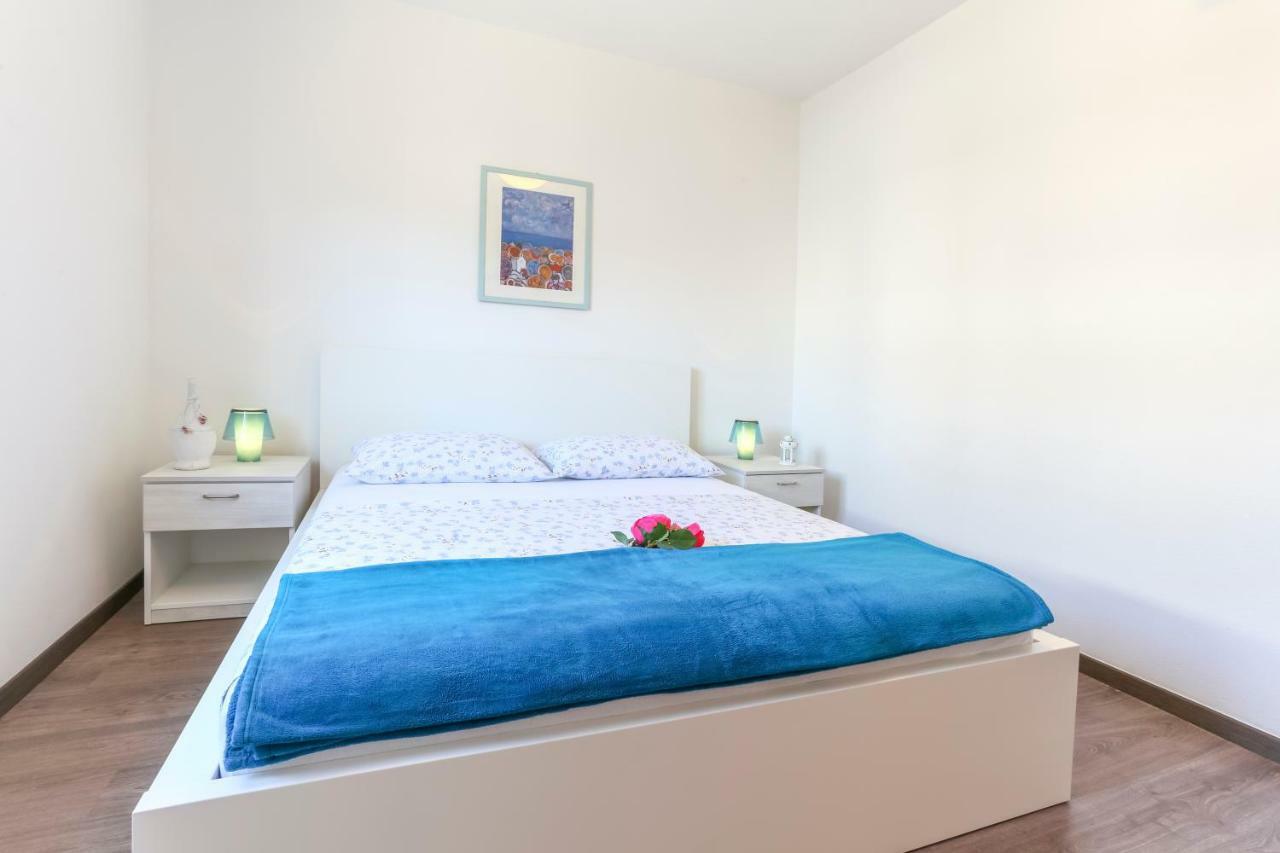 Guest House Kovacevic Hvar Town Buitenkant foto