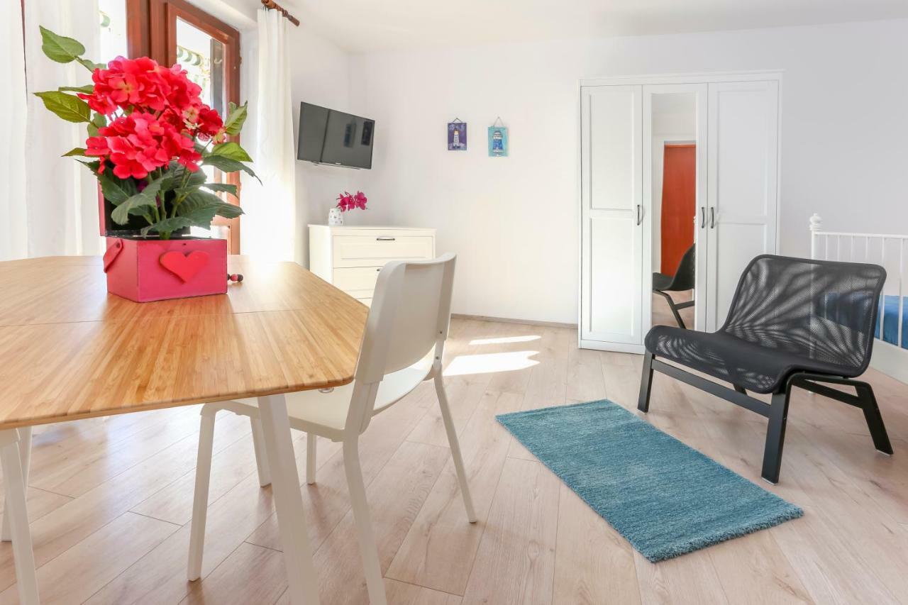 Guest House Kovacevic Hvar Town Buitenkant foto