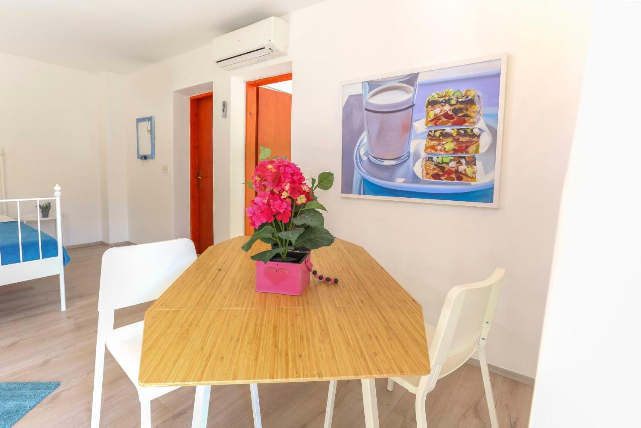 Guest House Kovacevic Hvar Town Buitenkant foto