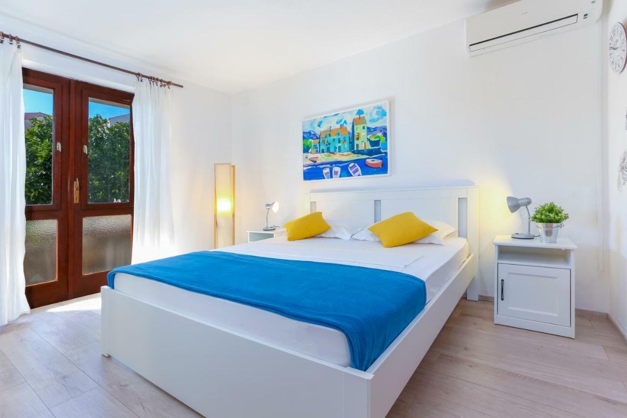 Guest House Kovacevic Hvar Town Buitenkant foto